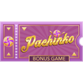 Pachinko Ikona