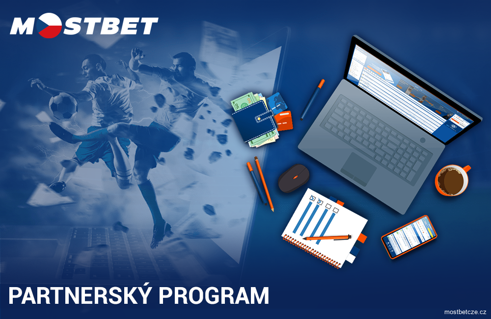 Partnerství pro hráče Mostbet CZ