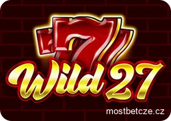 Wild 27 slot
